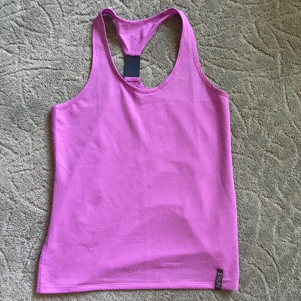 Under Armour Women’s Running Tank